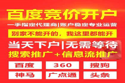 谷歌竞价案例：中小企业广告投放实战